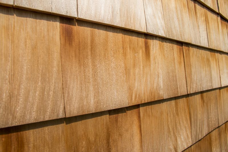 Wood Siding Exterior