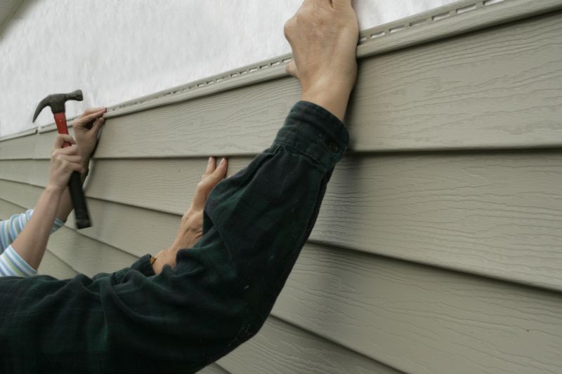Independent Siding Specialists